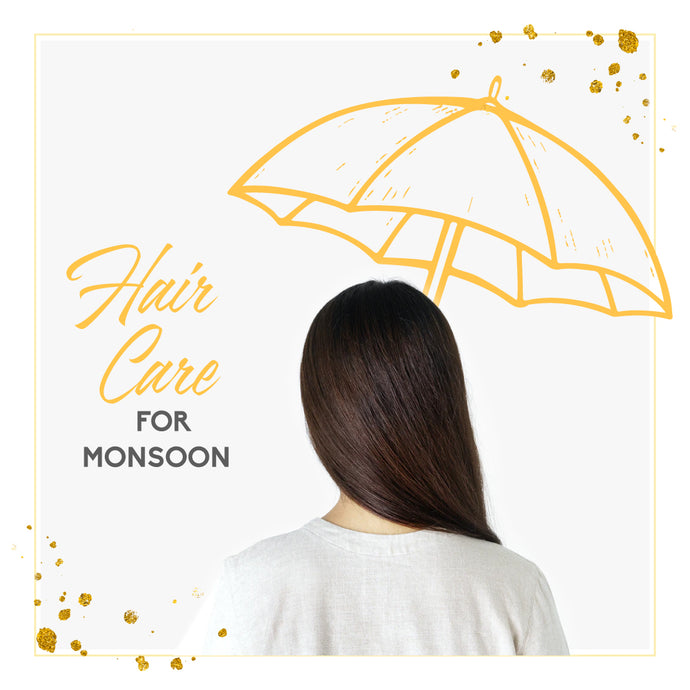Monsoon Hair Care