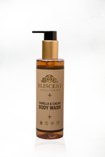 Load image into Gallery viewer, Vanilla & Cacao Body Wash