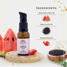 Load image into Gallery viewer, Watermelon & Black Cumin Face Oil