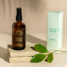 Load image into Gallery viewer, Eucalyptus & Tea Tree Face Toner