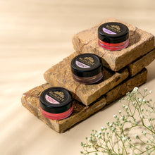 Load image into Gallery viewer, Lip Butter Trio