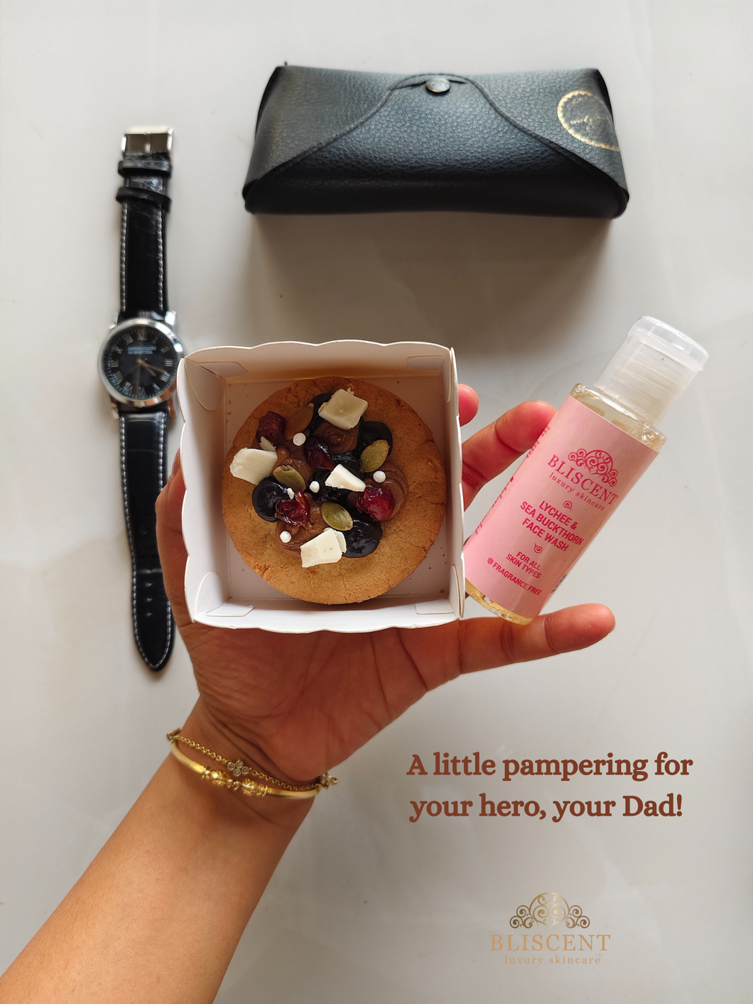 Father's Day Hamper