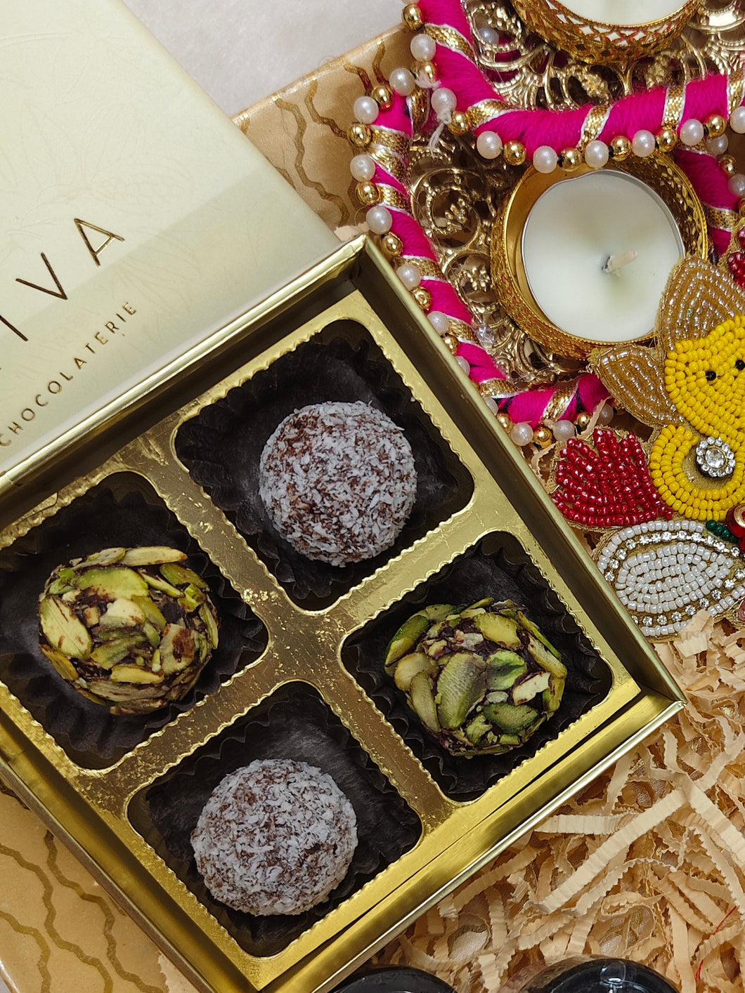 The Petite Edit - Diwali Hamper