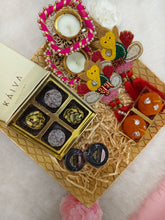 Load image into Gallery viewer, The Petite Edit - Diwali Hamper
