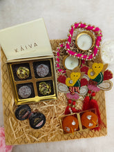 Load image into Gallery viewer, The Petite Edit - Diwali Hamper
