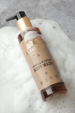 Load image into Gallery viewer, Vanilla &amp; Cacao Body Wash
