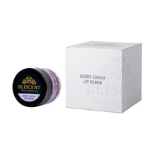 Load image into Gallery viewer, Berry Crush Lip Scrub
