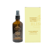 Load image into Gallery viewer, Gooseberry &amp; Turmeric Face Toner
