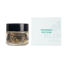 Load image into Gallery viewer, Peppermint Foot Soak
