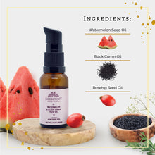 Load image into Gallery viewer, Watermelon &amp; Black Cumin Face Oil
