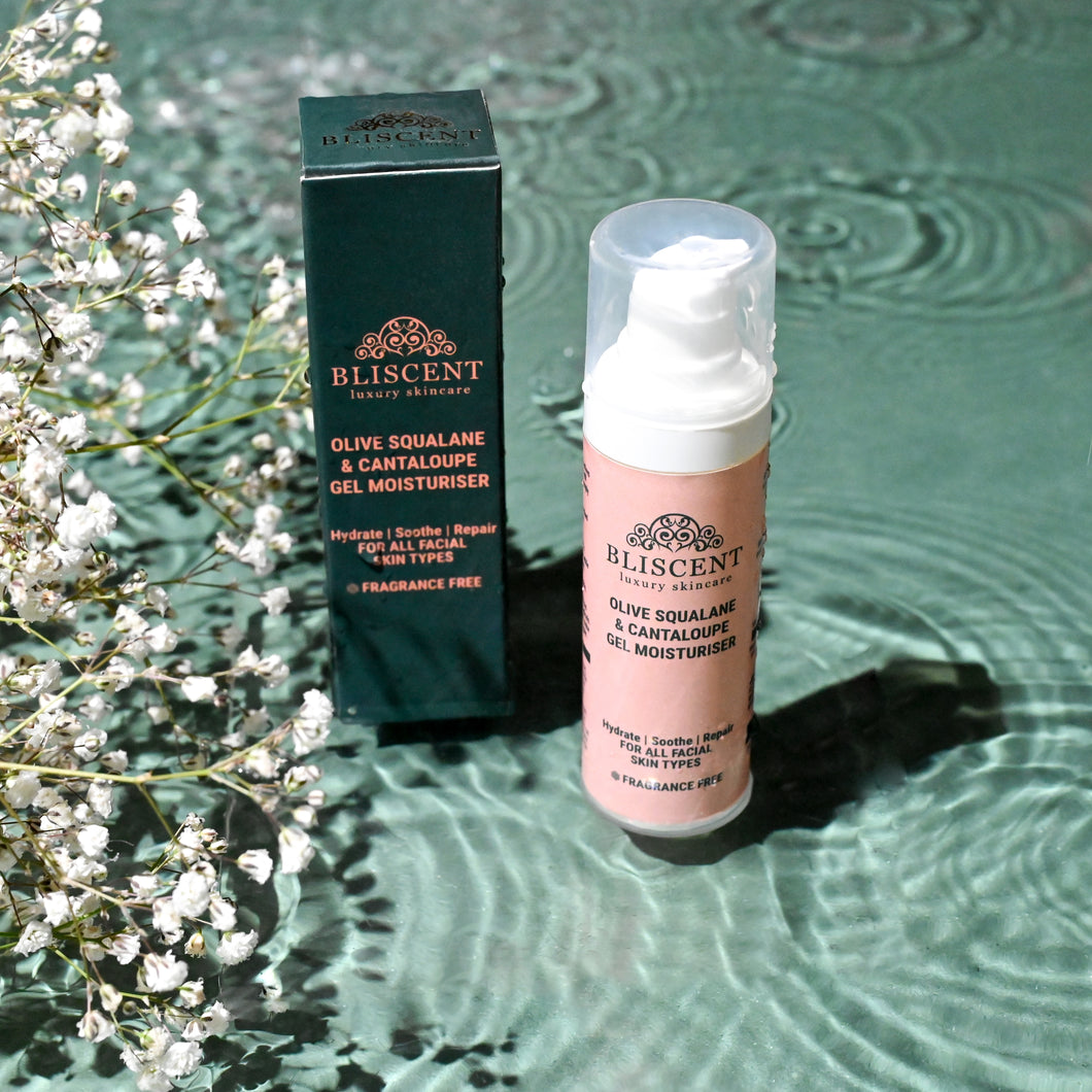 Gel Moisturiser