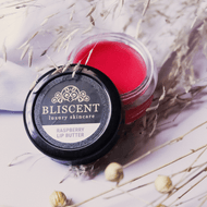 Raspberry Lip Butter