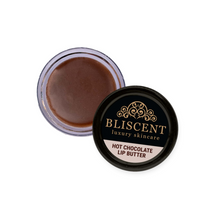 Load image into Gallery viewer, Hot Chocolate Lip Butter
