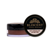 Load image into Gallery viewer, Hot Chocolate Lip Butter
