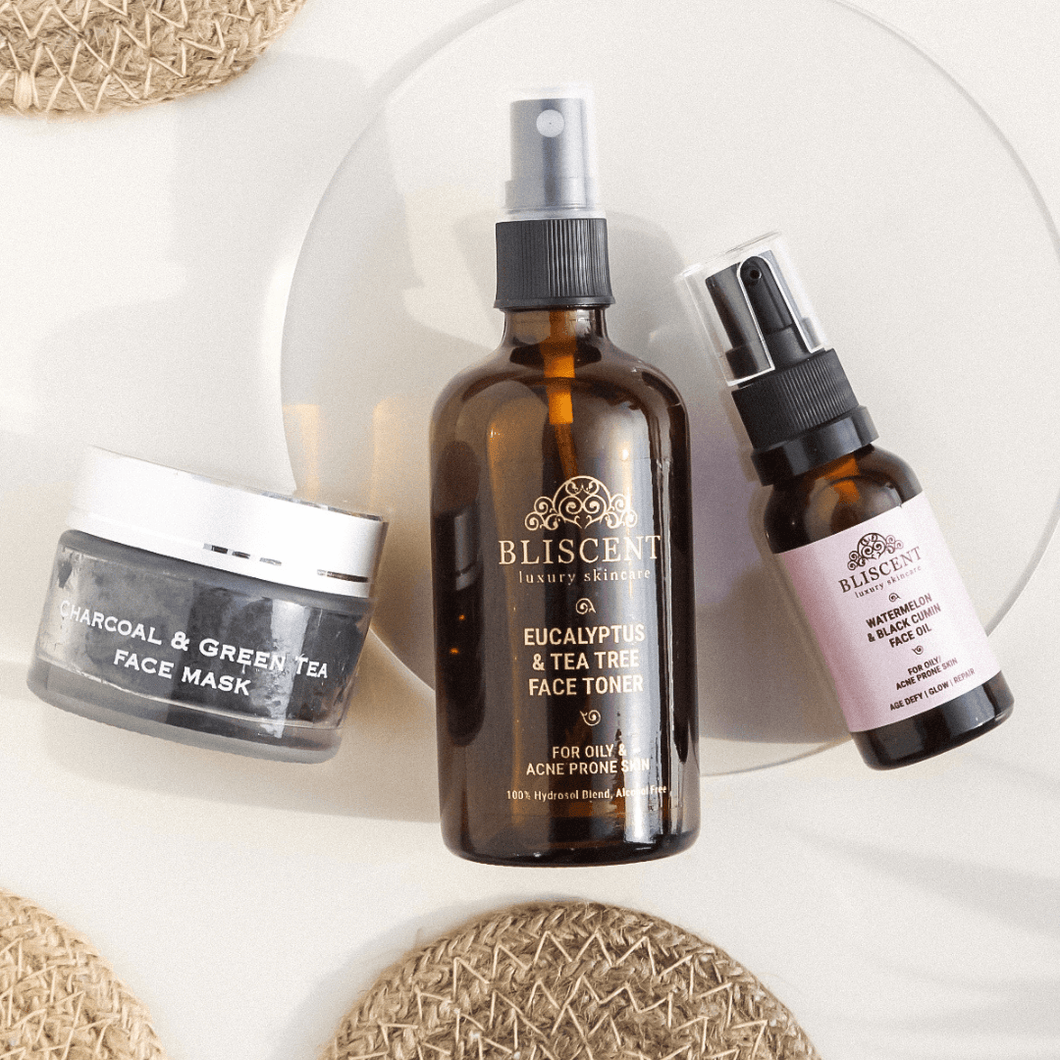 Acne Zapper Kit